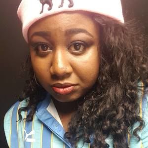 Meet your Posher, Bianca